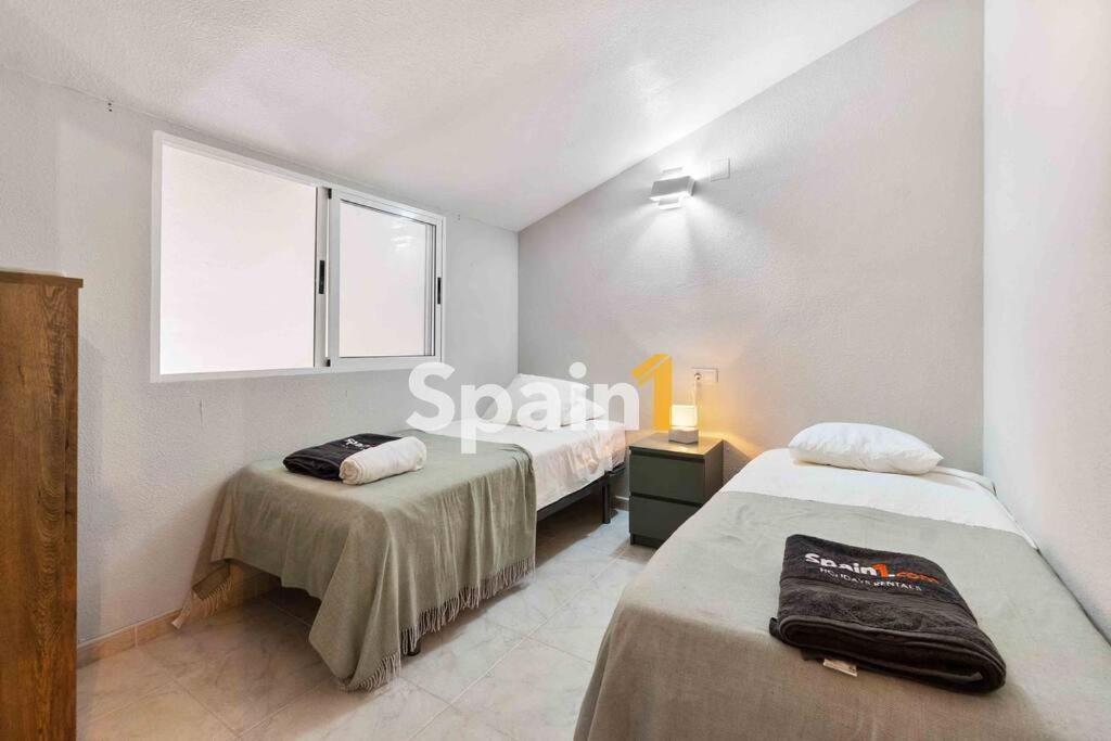 Atico En Guardamar Con 3 Habitaciones Guardamar del Segura Exterior photo